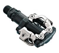 Shimano Parts Shimano PD-M520 SPD Pedal - black taille unique