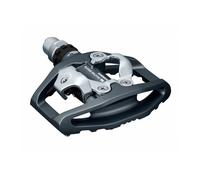 SHIMANO PDEH500 Pièces de vélo Mixte Adulte, Noir, 9/16 inches