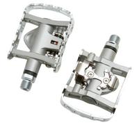 Shimano SPD PD-M324 Kit de pédale avec taquet réversible PD-M 324