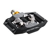 SHIMANO Spd Pd-m821 - Mixte - Noir - taille Unique- modèle 2024