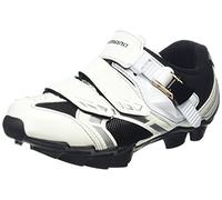 SHIMANO SPD SH WM 63W Chaussures VTT Femme Blanc 40