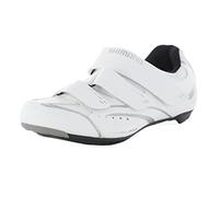 SHIMANO SPD-SL 3 Chaussures de Cyclisme pour Femme Fermeture Velcro Multicolore Taille 40