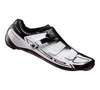SHIMANO SPD-SL Chaussures de vélo de Course à cliquet pour Adulte CF FR:46 Multicolore