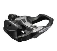 SHIMANO Spd-sl Pd-r550 - Mixte - Noir - taille Unique- modèle 2025