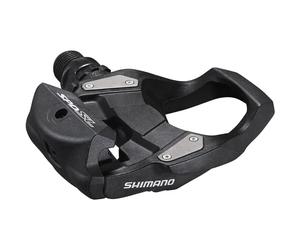 SHIMANO Spd-sl Rs500 - Mixte - Noir - taille Unique- modèle 2025