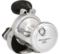 SHIMANO Speedmaster Leverdrag II, 10II, main droite, moulinet multi-pêche, frein à glissière, SPM10II