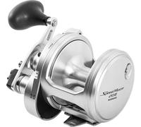 SHIMANO Speedmaster Leverdrag II, 20II, main droite, moulinet multi-pêche, frein à glissière, SPM20II