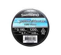 Shimano Speedmaster Surf Mono Canne à pêche 0,18-1200 m