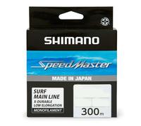 Shimano Speedmaster Surf Mono Canne à pêche 0,30-300 m