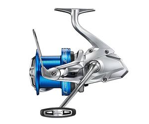 SHIMANO Speedmaster XSD 14000 moulinet spinning robuste