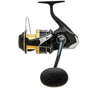 Shimano Moulinet de pêche Spheros SPSW6000HGA – Eau salée