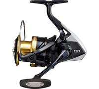 SHIMANO Spheros SW, SP4000XGSW, ambidextre, moulinet de pêche en eau salée, frein avant, SP4000XGSW