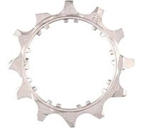 SHIMANO Sprocket Wheel 12TE 12-Speed - CS-R8101 Built in Spacer Type accessoire de pêche fiable