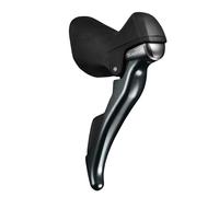 Shimano ST-4700 Tiagra 10-speed road STI levers, for double