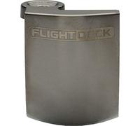 SHIMANO ST-6700 Ultegra Name Plate and Screw (Silver,)