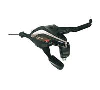 Shimano St-ef Brake Lever With Shifter 7s