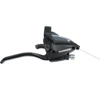 Shimano ST-EF500-4 EZ-Fire Plus levier de vitesse levier de vitesse poignée de frein levier de frein type à quatre doigts 7 fois à droite