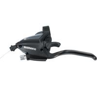Shimano ST-EF500-4 EZ-Fire Plus levier de vitesse levier de vitesse poignée de frein levier de frein type quadruple doigt gauche