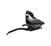 SHIMANO ST-EF500-4 Mountain Bicycle Shift/Brake Lever - ESTEF5004RV8AL