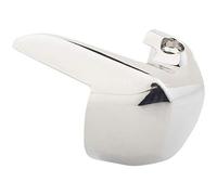 SHIMANO St-R8020 L.H. tiquette L et vis de fixation