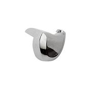 Shimano ST-R8020 Plaque Nominative Argenté Taille Unique