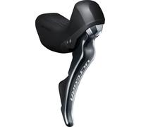 SHIMANO ST-R8020 Ultegra levier S+B 2 fois, gauche, 1800 mm lg.hydraulique (1 pièce)