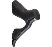 Shimano ST-R8150 Ultegra Di2 STI for drop bar without E-tube wires, 12-speed rig