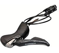 Shimano ST-RS685 BR-RS785 Levier de Vitesse Set à Gauche Avant Disque Postmount