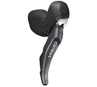 Shimano Grx810 Right Disc Eu Brake Lever With Shifter Noir 11s