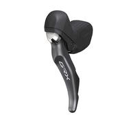 Shimano ST-RX810 GRX mechanical shift hydraulic STI lever, 2-speed, left hand