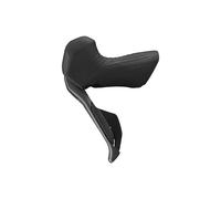 Shimano ST-RX825, GRX Di2 shift hydraulic STI lever, 2-speed, left hand
