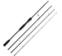 SHIMANO STC BB Spinning 2,40m 10-30g 4pc canne à pêche technique