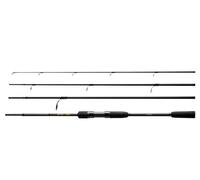 SHIMANO STC BB Spinning 2,40m 21-56g 4pc canne spinning précise