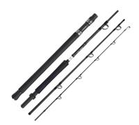 Shimano Fishing Stc Xr Blue Boat Trolling Rod Argenté 2.29 m / 20-30 Lbs