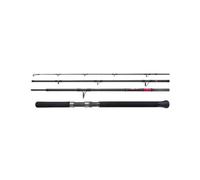 Shimano Fishing Rod Stc Xr Monster Spinning Rod Argenté 2.40 m / 28-110 g