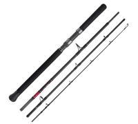 Shimano Fishing Rod Stc Xr Monster Spinning Rod Argenté 2.70 m / 42-168 g