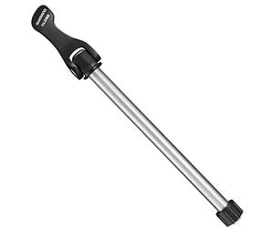 SHIMANO Steckachse Sm-ax56 E-Thru 12mm / Einbaubreite 142mm Hinterrad