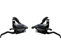 SHIMANO STEF50028PA Freins et manettes de Vitesses Mixte, 8-Speed