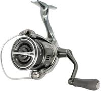 SHIMANO Stella FK, 2500 S, ambidextre, moulinet de pêche spinning, frein avant, STL2500SFK