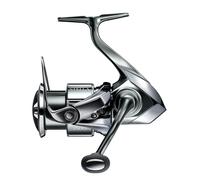 SHIMANO Stella FK, C 3000, ambidextre, moulinet de pêche spinning, frein avant, STLC3000FK