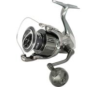 SHIMANO Stella FK, C 5000 XG, ambidextre, moulinet de pêche spinning, frein avant, STLC5000XGFK