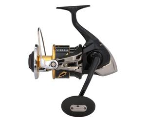 Shimano Stella SW C Saltwater Spinning Moulinet de pêche