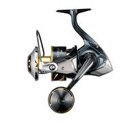 SHIMANO Stella SW D 10000 HG moulinet technique haute précision