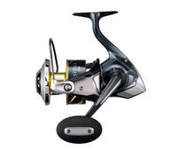 SHIMANO Stella SW D 10000 PG moulinet spinning robuste
