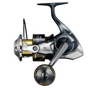 SHIMANO Stella SW D 5000 HG moulinet technique haute précision