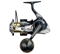 SHIMANO Stella SW D 6000 HG moulinet spinning robuste