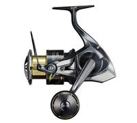 SHIMANO Stella SW D 6000 PG moulinet de pêche fluide