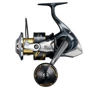 SHIMANO Stella SW D 6000 XG moulinet technique haute précision