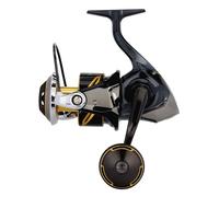 SHIMANO Stella SW D 8000 PG moulinet léger pour carnassiers