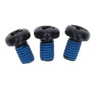 Shimano Steps 3 Vis Pour Couvercle De Moteur EP8 EP801 EP6 Vis DC-EP800